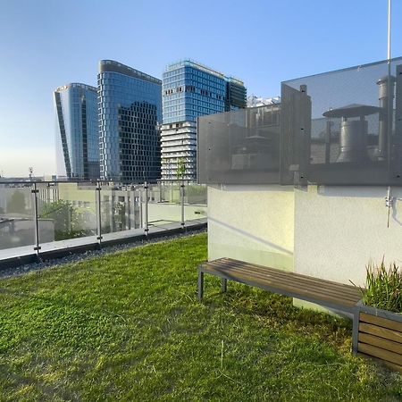 Urban Apartments Premium, Opolska 10 No 67B, Free Garage, Self Check-In Катовице Экстерьер фото