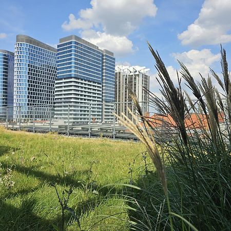 Urban Apartments Premium, Opolska 10 No 67B, Free Garage, Self Check-In Катовице Экстерьер фото