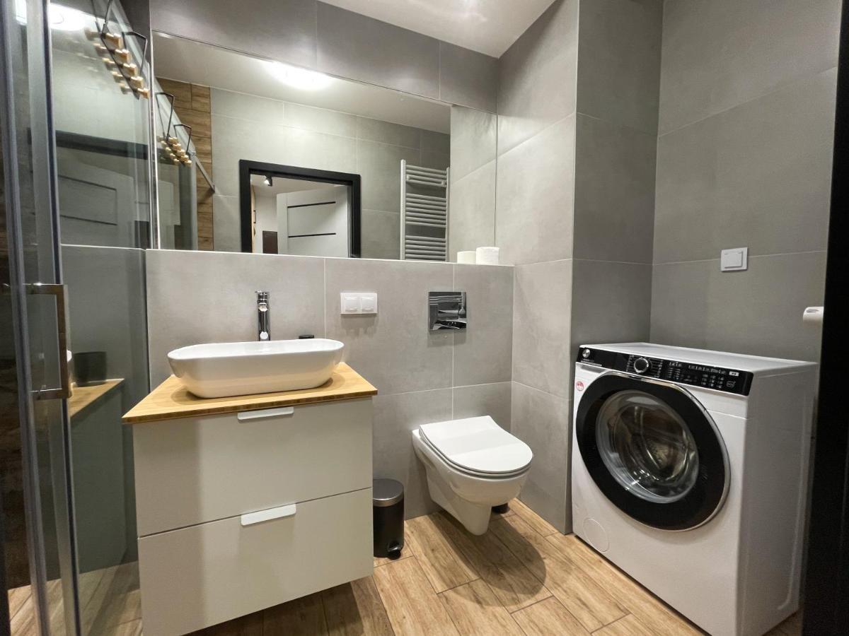 Urban Apartments Premium, Opolska 10 No 67B, Free Garage, Self Check-In Катовице Экстерьер фото