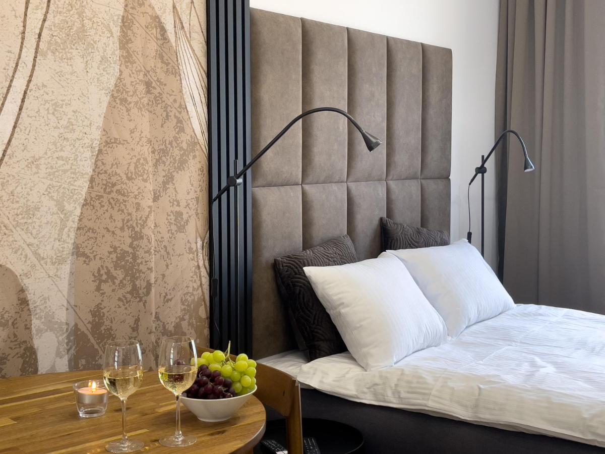 Urban Apartments Premium, Opolska 10 No 67B, Free Garage, Self Check-In Катовице Экстерьер фото
