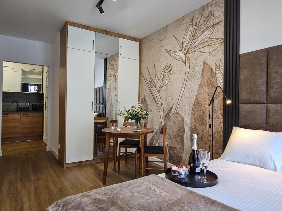 Urban Apartments Premium, Opolska 10 No 67B, Free Garage, Self Check-In Катовице Экстерьер фото