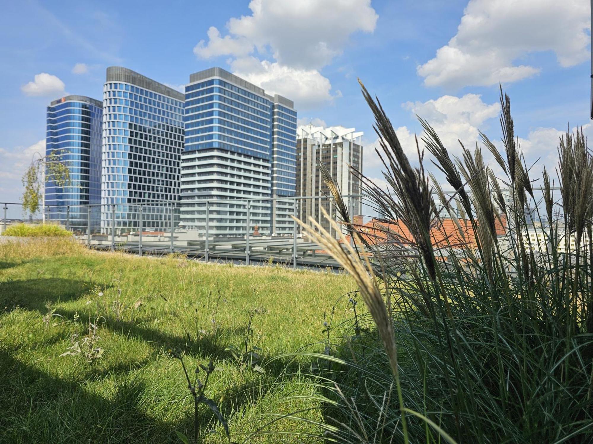 Urban Apartments Premium, Opolska 10 No 67B, Free Garage, Self Check-In Катовице Экстерьер фото